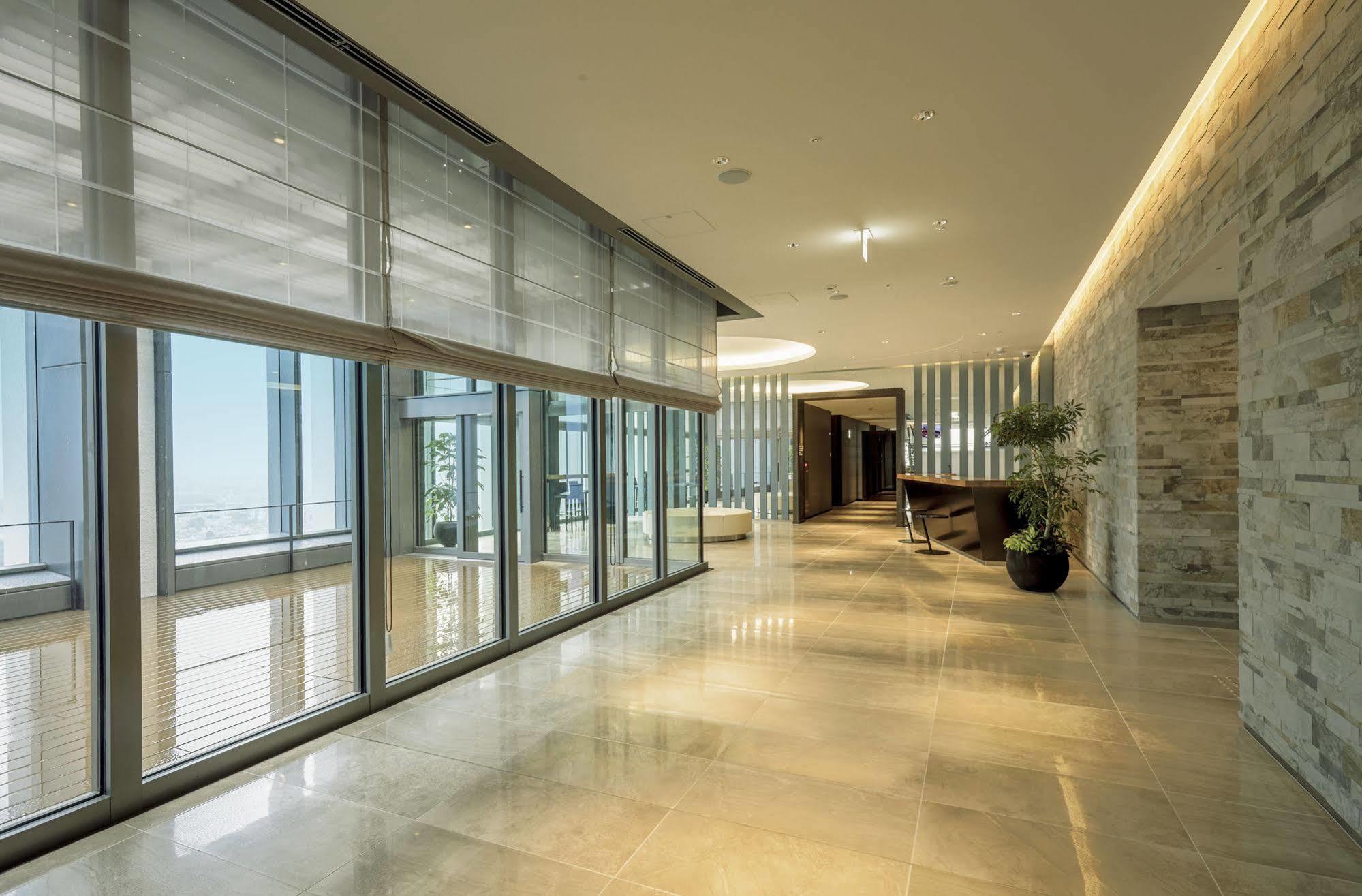 Futakotamagawa Excel Hotel Tokyu Tóquio Exterior foto